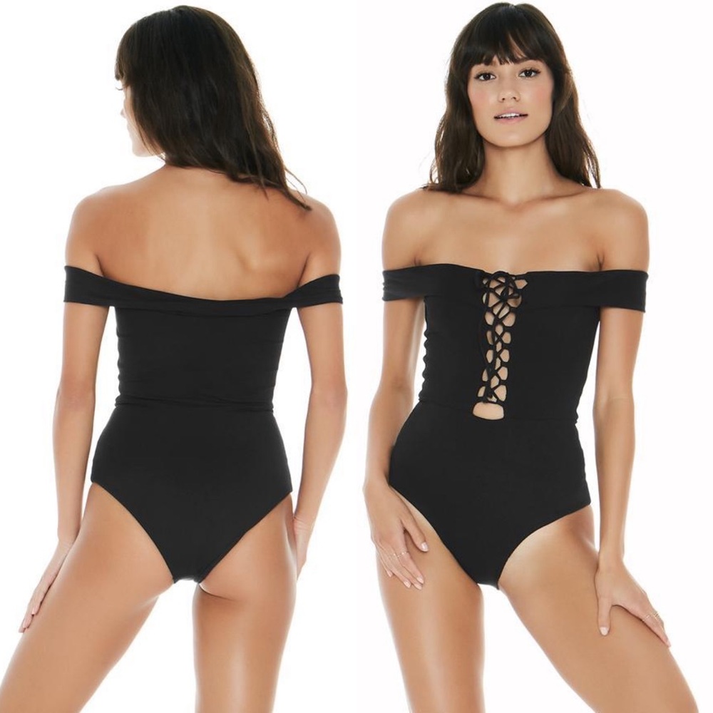 L*Space Swim ANJA One Piece